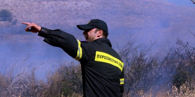 Σε δημόσια διαβούλευση το σχέδιο νόμου για το νέο Εθνικό Σύστημα Πολιτικής Προστασίας