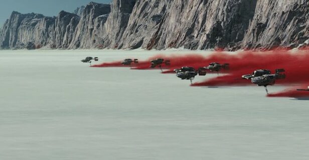 Ανάσταση πριν την ώρα της! Το πρώτο teaser του ‘Star Wars: The Last Jedi’ είναι εδώ