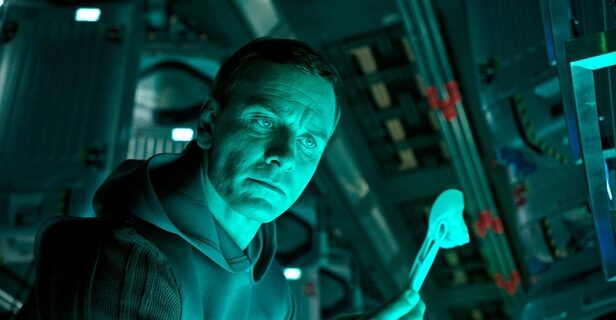 Το πλήρωμα του ‘Alien: Covenant’ έχει ένα μήνυμα για σας