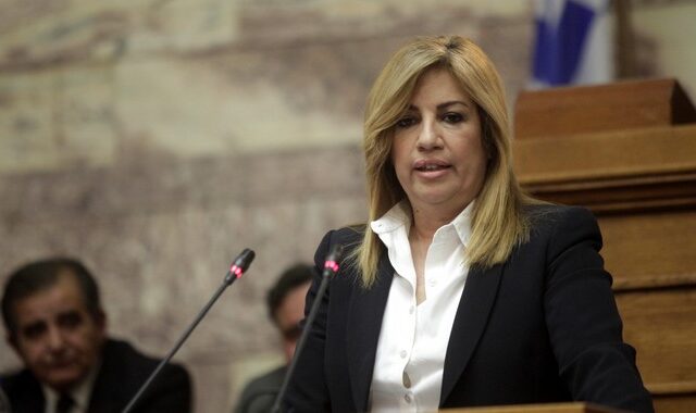 Γεννηματά: Για τον Τσίπρα η Σύνοδος του Νότου ήταν “know us better”