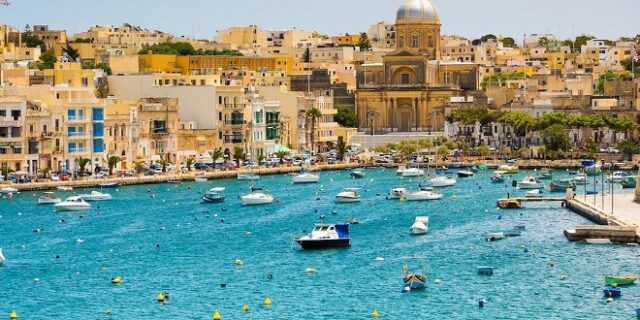Ποιες είναι οι πόλεις που προτιμούν οι τραπεζίτες