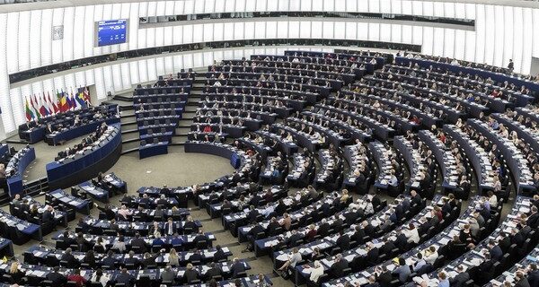 Οι αποκαλύψεις των Paradise Papers στο Ευρωπαϊκό Κοινοβούλιο