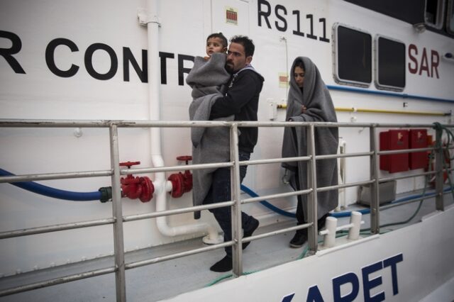 Frontex: Κινδυνεύει η προσφυγική συμφωνία με την Τουρκία