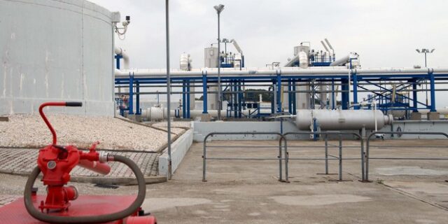 Μεγαλύτερη ακρίβεια στην πρόβλεψη ζήτησης φυσικού αερίου χάρη σε καινοτόμο ελληνική λύση