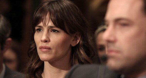Χώρισαν και επίσημα Ben Affleck και Jennifer Garner