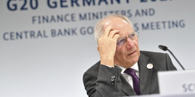 Bank of America: Γερμανία, η μεγάλη χαμένη αν διαλυθεί η Ευρωζώνη