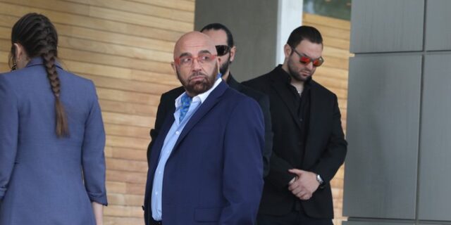 Ζουγανέλης: Η τηλεόραση δεν είναι χειρότερη από τον έξω κόσμο