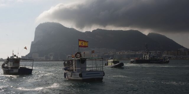 Η Ισπανία είναι ο νέος μεγάλος εχθρός της Βρετανίας