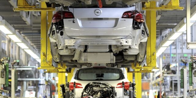 Βενεζουέλα: Η κυβέρνηση κατάσχεσε τα περιουσιακά στοιχεία της General Motors