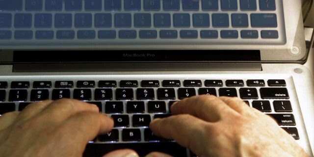 Χάκερ κλέβουν PIN με τους αισθητήρες κίνησης του κινητού