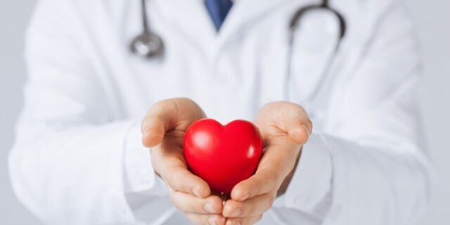 All About Heart: H Ελλάδα πρωτοπόρος στον τομέα της καρδιάς