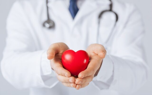 All About Heart: H Ελλάδα πρωτοπόρος στον τομέα της καρδιάς