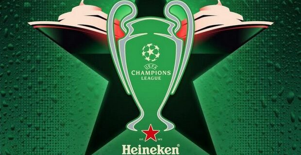 H Heineken κάνει για τρία χρόνια την Μύκονο πρωταγωνίστρια του Champions League