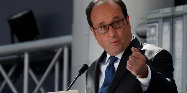 Γιατί ο Ολάντ φοβάται τόσο τον Ζαν Λουκ Μελανσόν;