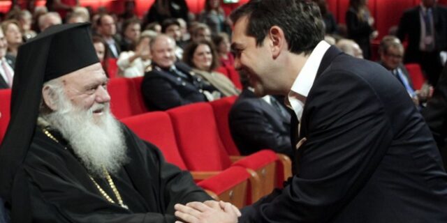 Γιε μου είν’ ο πόνος μου αβάσταχτος καλέ μου