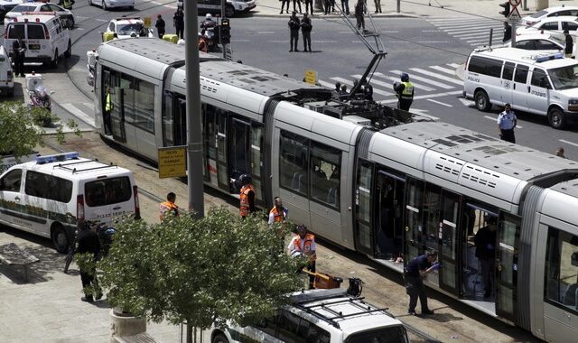 Ισραήλ: Παλαιστίνιος μαχαίρωσε μέχρι θανάτου, 23χρονη βρετανίδα φοιτήτρια