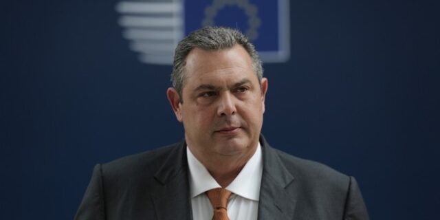 Σταθερό οικονομικό περιβάλλον ζήτησε η ΕΕΤ από τον Καμμένο