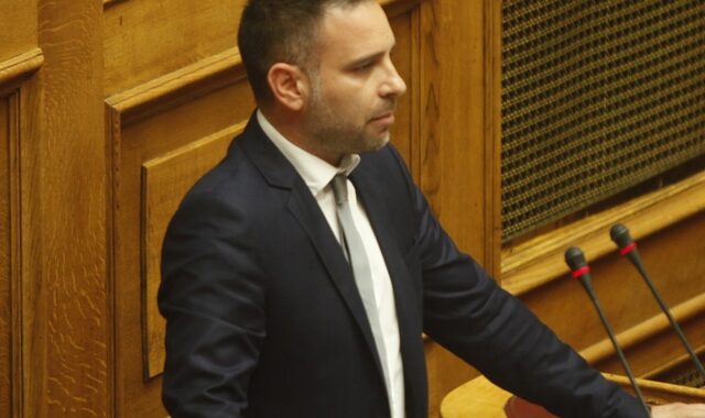 Από το Νιου Χαμσάιρ ο επόμενος