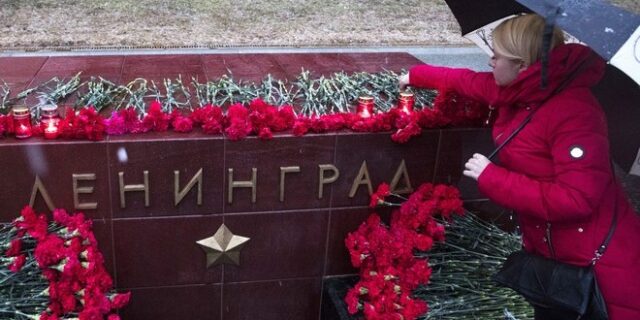 Έκρηξη στην Αγ. Πετρούπολη: Ο τραγικός απολογισμός της επίθεσης