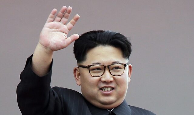 Βόρεια Κορέα: Ετοιμαστείτε για ένα μεγάλο και σημαντικό γεγονός