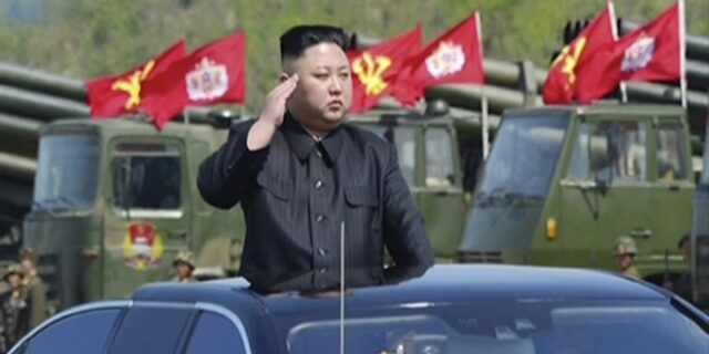 Βόρεια Κορέα: Νέα πυραυλική δοκιμή πυροδοτεί διεθνείς αντιδράσεις