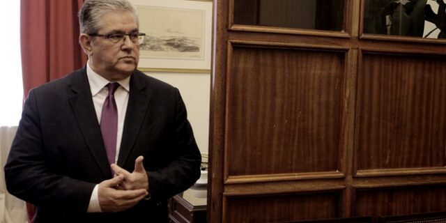 Κουτσούμπας: Η Ανάσταση δεν μπορεί να έρθει από παλιούς και νέους ‘σωτήρες’
