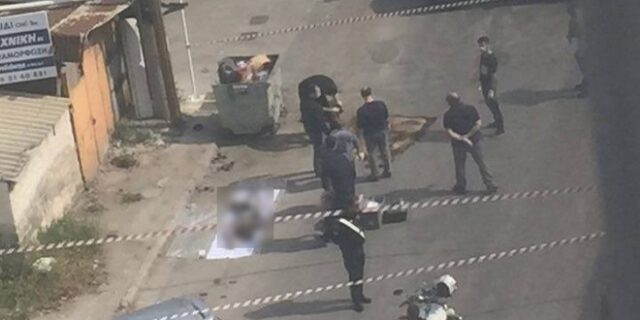 Μυστήριο με τον σκελετό που βρέθηκε στον Κολωνό