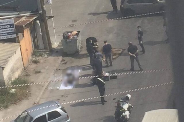 Μυστήριο με τον σκελετό που βρέθηκε στον Κολωνό
