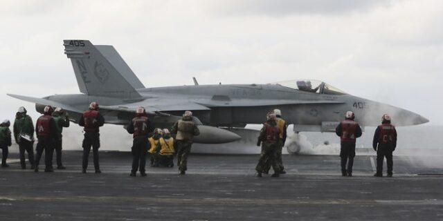 Έκκληση Σι Τζινπίνγκ προς Τραμπ για ειρηνική εκτόνωση της έντασης στη Βόρεια Κορέα