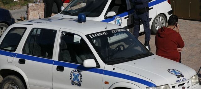 Δολοφονία άστεγου στον Αγ. Κοσμά: Τον σκότωσε με τσεκούρι ο συγκάτοικός του