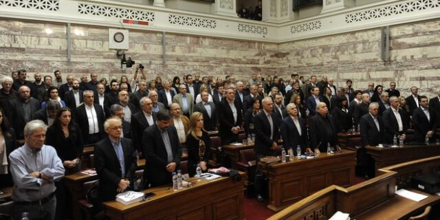 Πασχαλιάτικο ‘μασάζ’ στην περιφέρεια