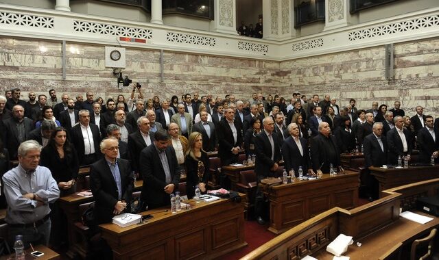 Πασχαλιάτικο ‘μασάζ’ στην περιφέρεια