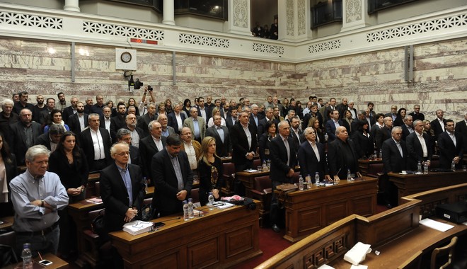 Πασχαλιάτικο ‘μασάζ’ στην περιφέρεια