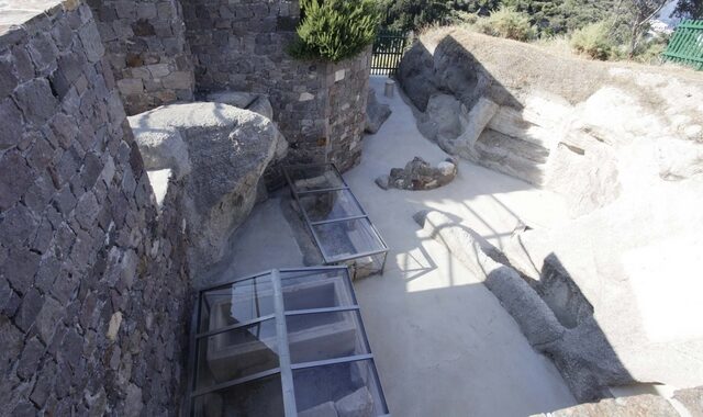 Κυκλάδες: Το ωράριο λειτουργίας αρχαιολογικών χώρων – μουσείων τις ημέρες του Πάσχα