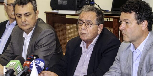 Το πρόγραμμα εγκατάστασης προσφύγων σε διαμερίσματα ανακοίνωσε ο Μουζάλας