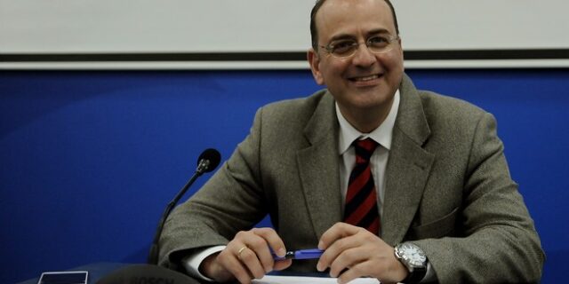 ΝΔ: Ερχόμαστε να ενώσουμε όχι να διχάσουμε