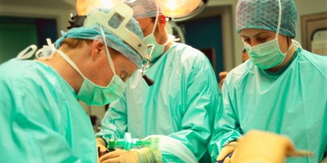 Στα χαρτιά παραμένει η Λίστα Χειρουργείων