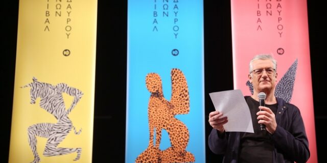 Φεστιβάλ Αθηνών – Επιδαύρου 2017: Όλες οι παραστάσεις