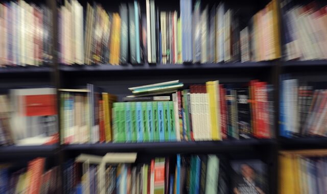 Ευρωπαϊκό Βραβείο Λογοτεχνίας 2017: Οι ελληνικές υποψηφιότητες