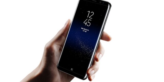 Το φιάσκο με το Note 7 δεν επηρέασε τις προπαραγγελίες των Galaxy S8