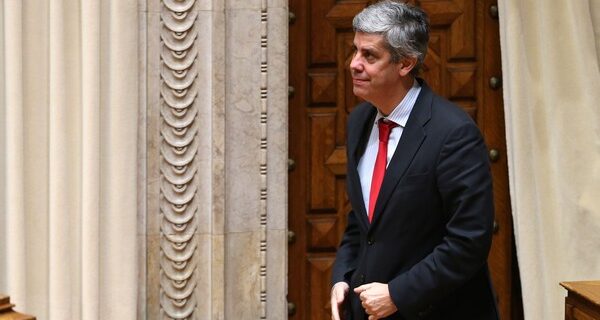 Την προεδρία του Eurogroup επιθυμεί η Λισαβόνα