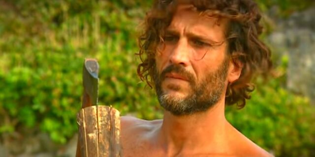 Survivor: H μυστηριώδης εξαφάνιση της ματσέτας ανάβει φωτιές