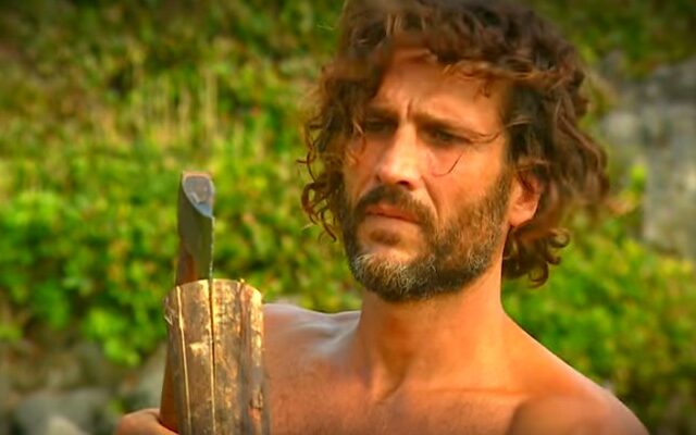 Survivor: H μυστηριώδης εξαφάνιση της ματσέτας ανάβει φωτιές