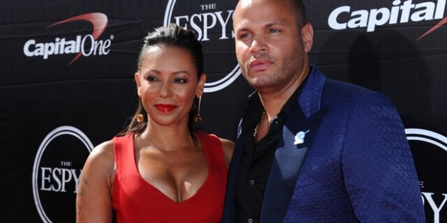 Σοκάρει η Mel B: Ο άνδρας μου με εξωθούσε σε όργια με άλλες γυναίκες