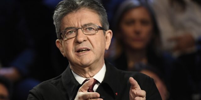 Γαλλικές εκλογές: Άλλος είχε την πειθώ και άλλος το πρόγραμμα