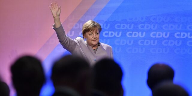 Γερμανία: Ανοίγουν την ψαλίδα οι Χριστιανοδημοκράτες της Μέρκελ