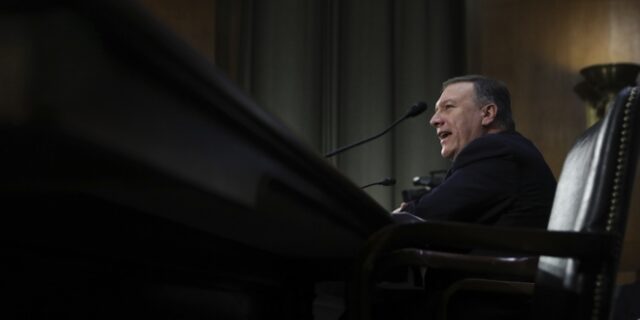 ΗΠΑ: Ο διευθυντής της CIA κατέθεσε για την ανάμιξη της Ρωσίας στις προεδρικές εκλογές