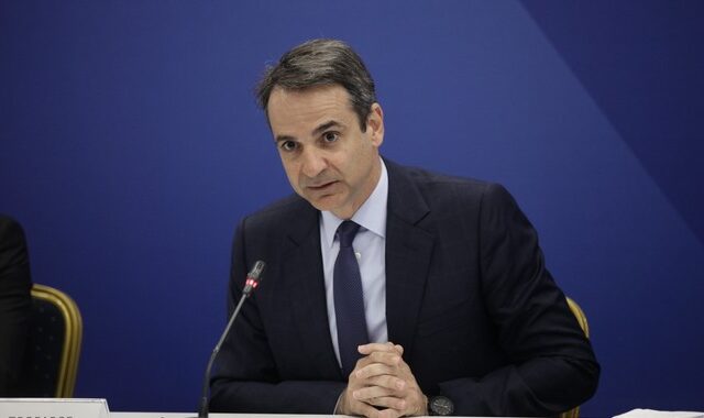 Το μετα-εκλογικό αφήγημα του Μητσοτάκη