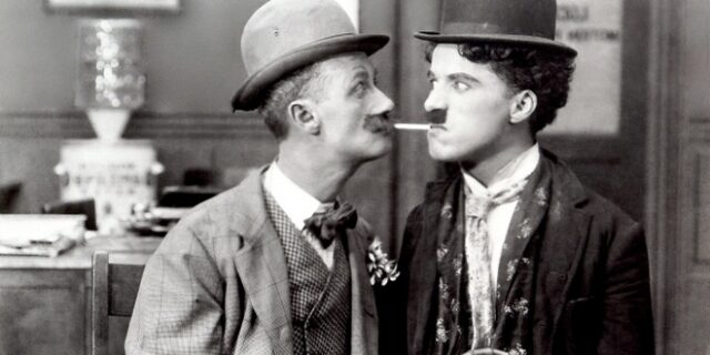 Μηχανή του Χρόνου: Τσάρλι Τσάπλιν. Η διαμονή σε ιδρύματα και ο αλκοολικός πατέρας