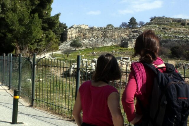 Δωρεάν σήμερα οι αρχαιολογικοί χώροι και τα μνημεία